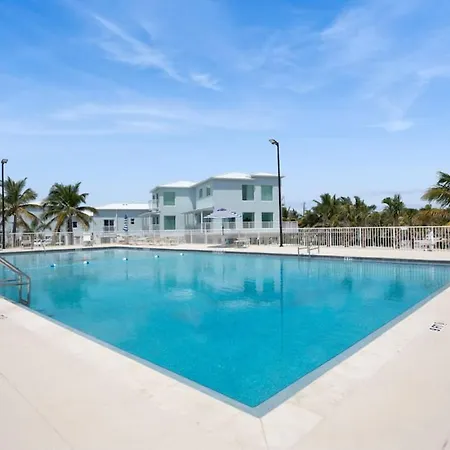 Villa Ocean Isles Mackeral Row